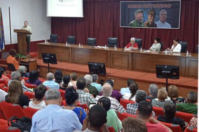 Destacan papel de la Contraloría en el combate al delito