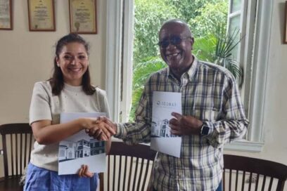 Nombran a científico cubano editor de revista de EE.UU.