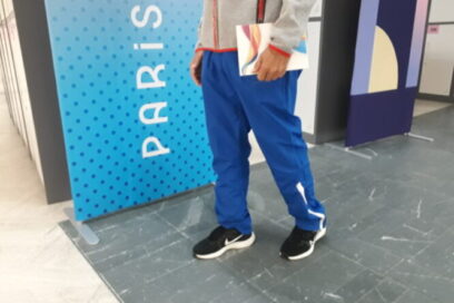 Crónicas al andar: Confidencia