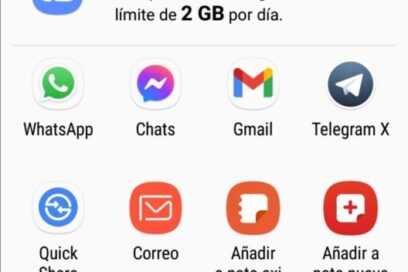 EN 500 CARACTERES: Compartir imagen de reservación por Viajando