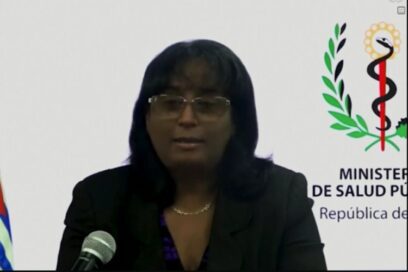 Vigilancia sobre los arbovirus del dengue y el Oropouche