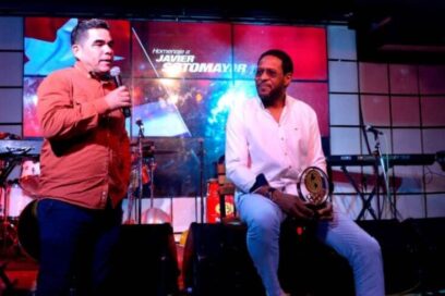 Periodista deportivo siempre: por Cuba y por ustedes