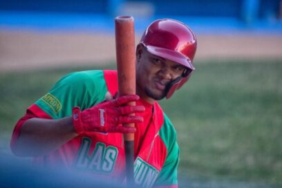 OUT 27: El campeón puso freno a los Alazanes