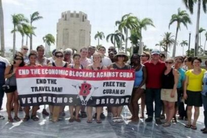 Arribará a Cuba Brigada Venceremos de solidaridad
