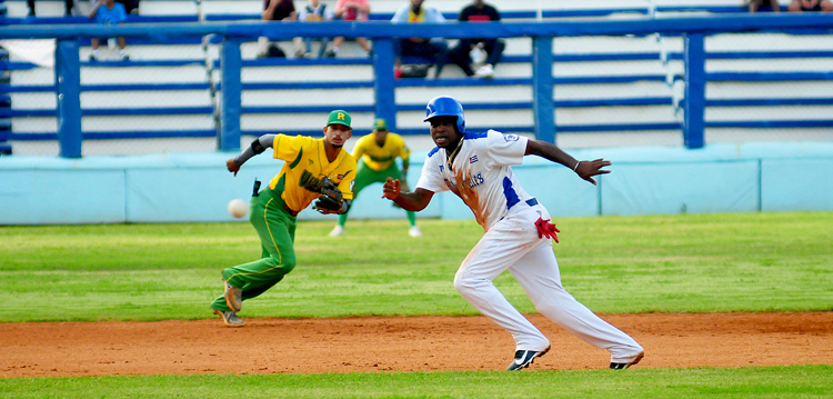 Foto: Jorge Luis Sánchez.