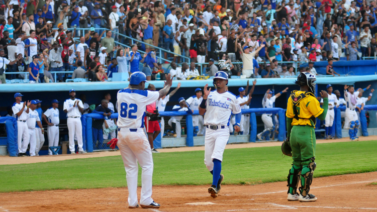 Foto: Jorge Luis Sánchez