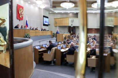 Duma Estatal de Rusia exige retirar a Cuba de la lista de EEUU de supuestos Estados patrocinadores del terrorismo