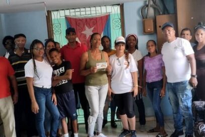 CTC en Santiago de Cuba en Modo Congreso
