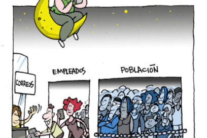 Cuando el buen trato se tira a una «caja extra»