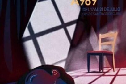 Joven vanguardia artística organiza evento de teatro en Santiago de Cuba