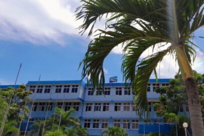 Fortalece su claustro Universidad de Ciencias Médicas de Holguín con nuevos Doctores en Ciencias