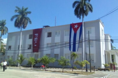 Acogerá Santiago de Cuba sesiones del Consejo Nacional de la FEU