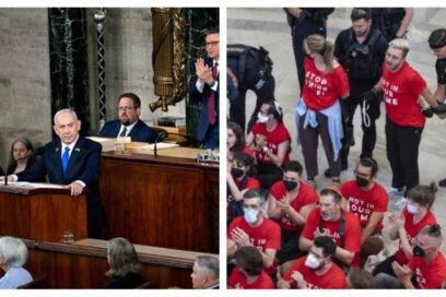 Presidente de Cuba resalta falacia de democracia estadounidense