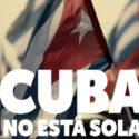 Crece rechazo mundial a inclusión de Cuba en listado de EE.UU.