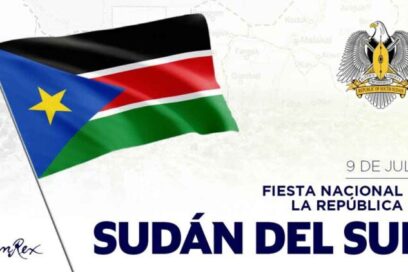 Resalta Cuba nexos de amistad y solidaridad con Sudán del Sur