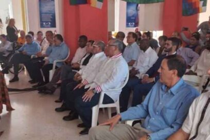 Repudian en Cuba intentona de golpe de Estado en Bolivia