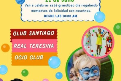 Para príncipes enanos se hace la fiesta en Santiago de Cuba