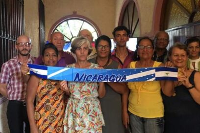 Historiadores pineros rememoran efemérides de Revolución Sandinista