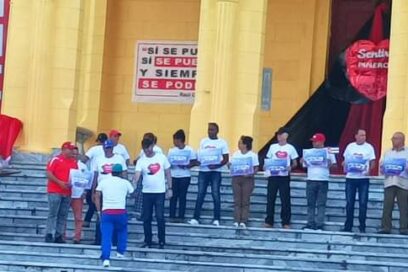 En la Isla de la Juventud sí se puede