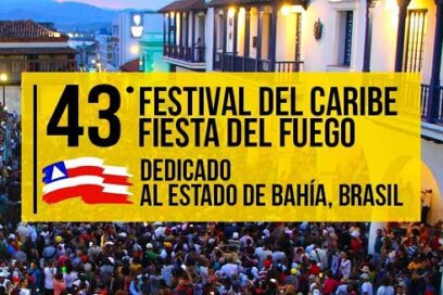 Santiago de Cuba en abrazo cultural con el Caribe