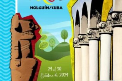 Convocan a XXX Fiesta de la Cultura Iberoamericana