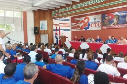 El valor de un sindicato preparado