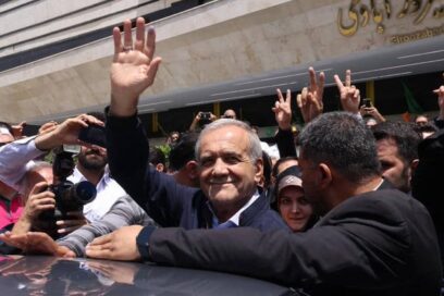 Cuba felicita a recién electo presidente de Irán