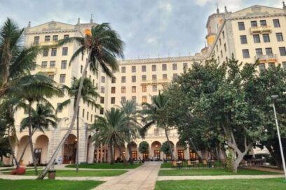 El récord del alojamiento cubano con 20 Oscar del Turismo