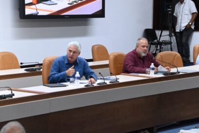 Aprueba Consejo de Ministros de Cuba normas sobre actores económicos