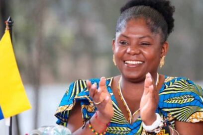 Cuba se solidariza con vicepresidenta de Colombia