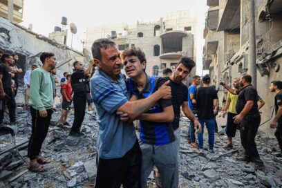 Cuba reitera condena a masacre israelí de civiles palestinos