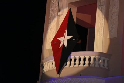 Por Siempre, Fidel: gala por el 26 de Julio en Sancti Spíritus