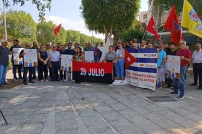 Destaca Ulises Guilarte de Nacimiento mensajes de solidaridad y apoyo