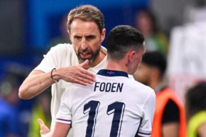 Palco #12: Southgate calla bocas