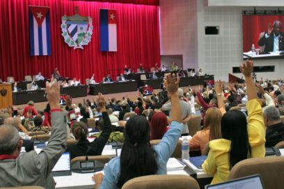 Diputados aprueban Ley de transparencia y acceso a la información pública