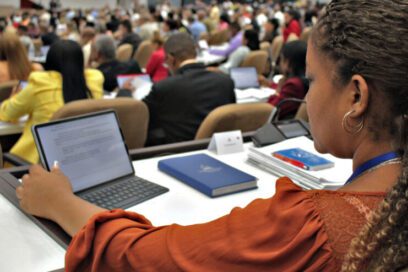 Continúa hoy III Período Ordinario de Sesiones de la ANPP en su X Legislatura