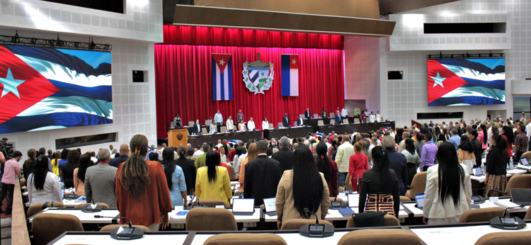 Fotos: Heriberto González Brito