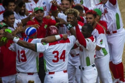 OUT 27: Verde que te quiero verde, Las Tunas a otra final