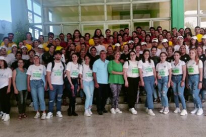Sesionó en Sancti Spíritus Odontoyayabo 2024