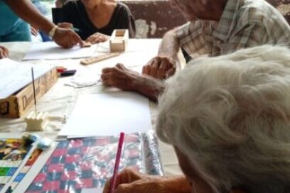 El amor que no muere