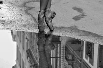 Reflejos (Fotorreportaje)