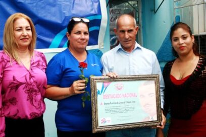 Los comunicadores cubanos andan de cumpleaños