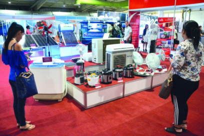 Por la eficiencia energética, sin perder la comodidad