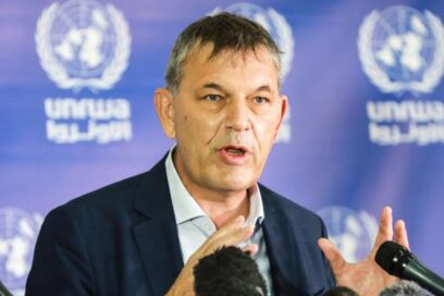 ONU pide un respiro y protección tras nueve meses de ofensiva en Gaza