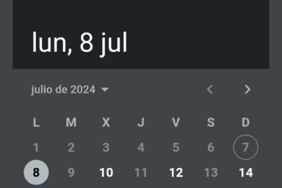 EN 500 CARACTERES: En Viajando se informan días que circula cada ruta