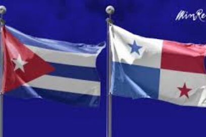 Panamá y Cuba abogan por fortalecer nexos bilaterales
