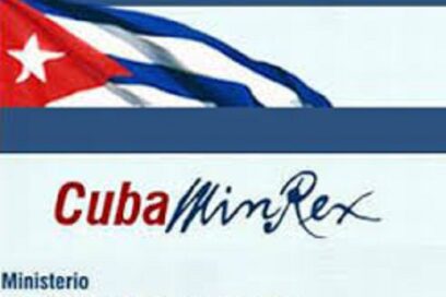 Exigen en la Unesco eliminar a Cuba de lista de terrorismo