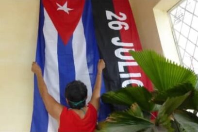 Cumpleaños 509 de un Santiago siempre en 26