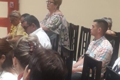 Conferencia sindical de hotelería y turismo abordó temas planteados por sus afiliados villaclareños