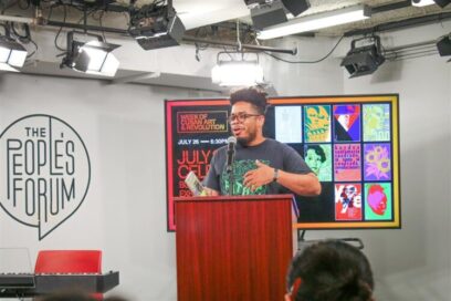 Velada por la cultura e historia de Cuba en Nueva York